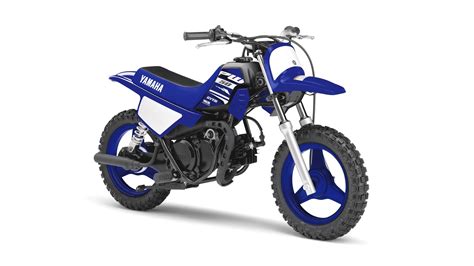 Yamaha PW50 - Alanya Tekmar