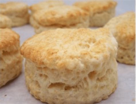 How to make baking powder biscuits without shortening - lulieast