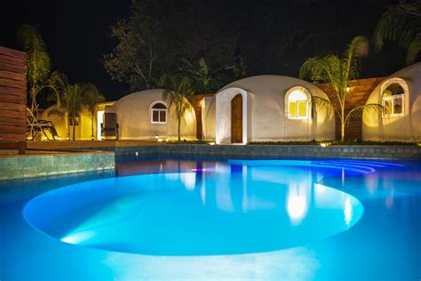 Hotel Igloo Island Domes Utila, Honduras, 46% OFF