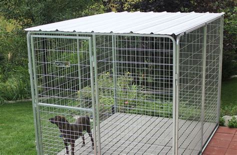 Kennel Cover Ideas