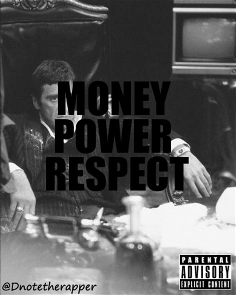 Money Power Respect Quotes. QuotesGram