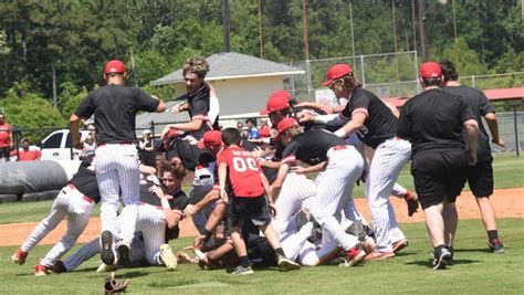 LHSAA baseball: Live updates from the high school state tournament