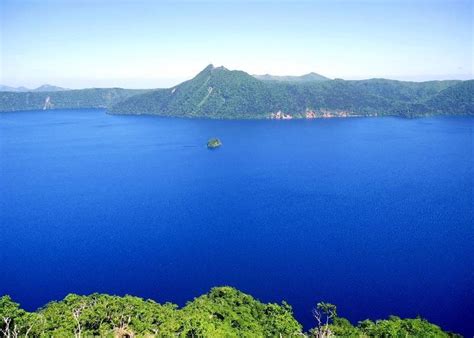 Best Things to Do At Lake Mashu - Hokkaido’s Mysterious Volcanic Lake ...