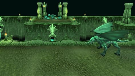 Adamant dragon dungeon - The RuneScape Wiki