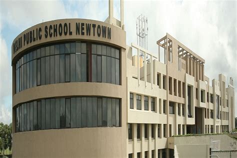 Delhi Public School, Newtown, Kolkata: Admission, Fee, Affiliation