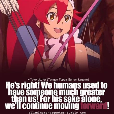 Dive into the World of Anime & Manga Quotes