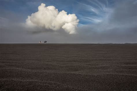 Walking under the mountain | Smithsonian Photo Contest | Smithsonian ...