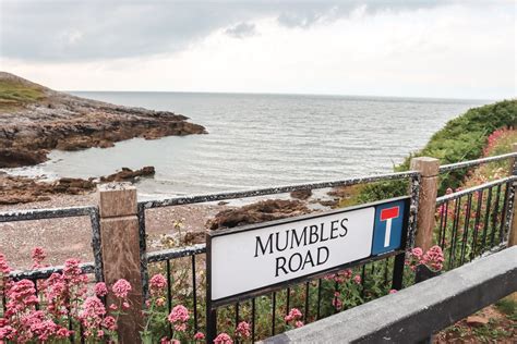 The Mumbles In Wales: A Complete Guide