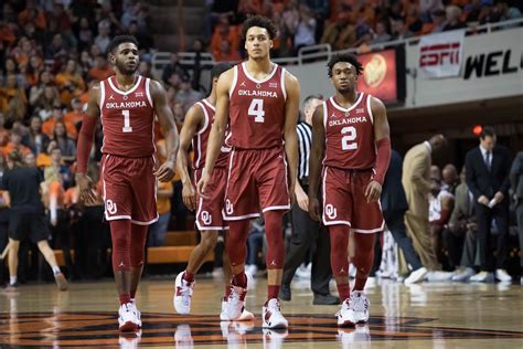How to Watch Oklahoma Basketball at West Virginia: Time, TV Channel, Live Stream, Radio, Betting ...