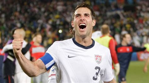 Former USMNT, MLS star Carlos Bocanegra named technical director for MLS Atlanta expansion club ...