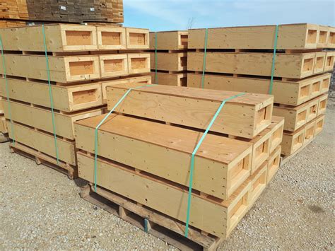 Our Company | Wood Pallets Winnipeg – Custom Crates – 204 Pallet ...