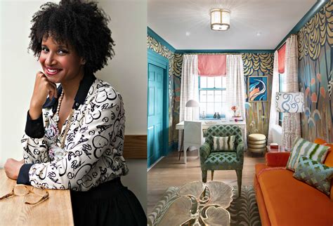 Meet The Black Designers Who Are Changing World Of Interior Design