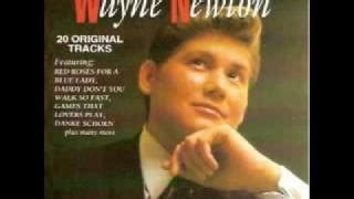 DANKE SCHOEN Lyrics - WAYNE NEWTON | eLyrics.net