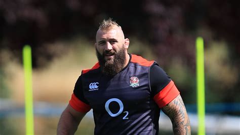 England prop Joe Marler retires from international rugby | Rugby Union News | Sky Sports