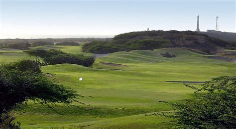 The Complete Guide to the Golf Courses of Aruba – The Migrant Golfer