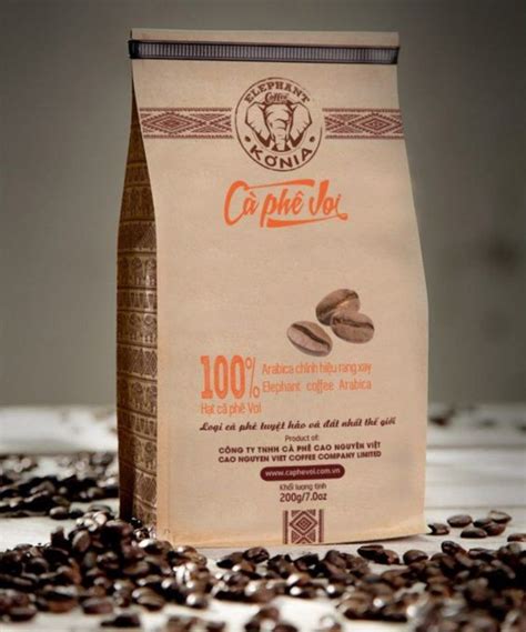 87+ Coffee Packaging Design: Creative Ideas for your Inspiration ...