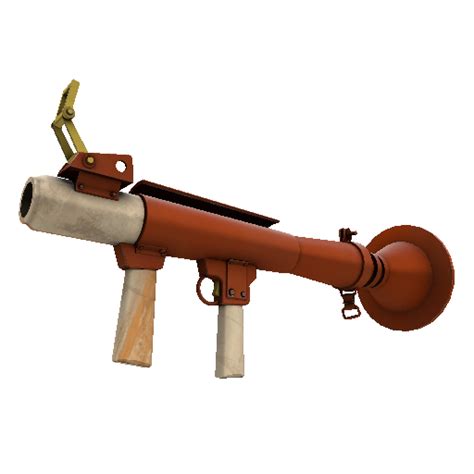 Rocket Launcher Skins : r/tf2