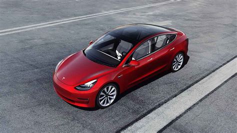 You can buy a Tesla Model 3 in Malaysia for RM523k—interested?