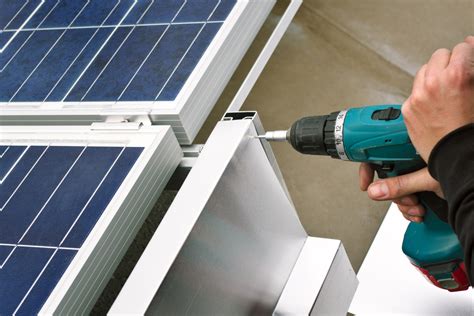 Diy install solar panels your home ~ The Power of Solar: Energize Your Life