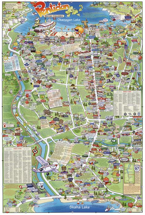 Penticton_map