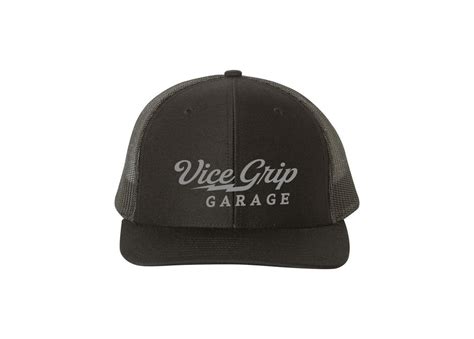 Hats – ViceGripGarage