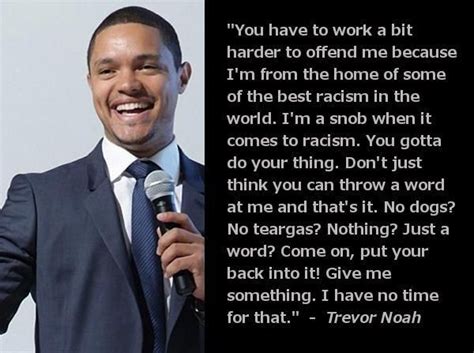 Trevor Noah Quotes - ShortQuotes.cc