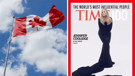 2 Canadians Were Named Among TIME's Most Influential People Of 2023 - MTL Blog