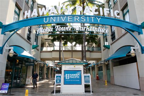 Study Abroad | Hawaii Pacific University