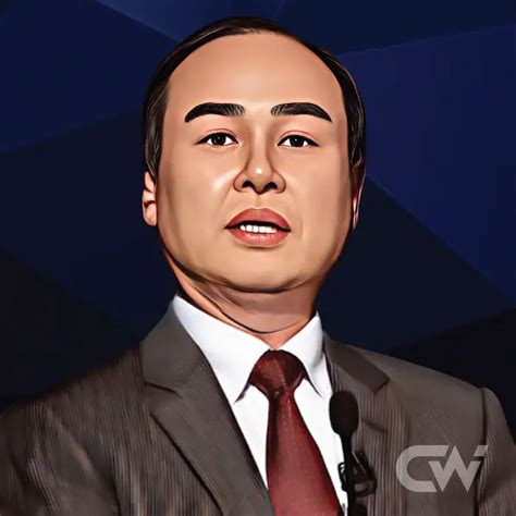 Masayoshi Son Net Worth (Updated 2023) • TheCelebWealth