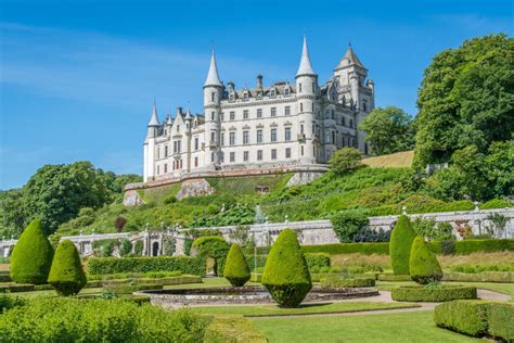 Dunrobin Castle | Private House Stays