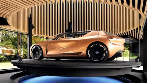 2017 Renault SYMBIOZ Concept Car (and House!) - Holistic 2030 Nature ...