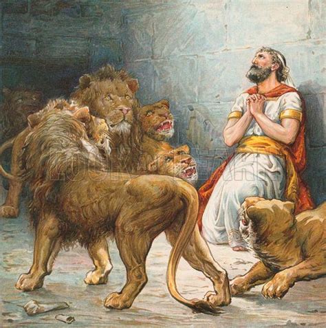 Daniel in the lion's den | Daniel in the lion's den, Biblical art, Bible art