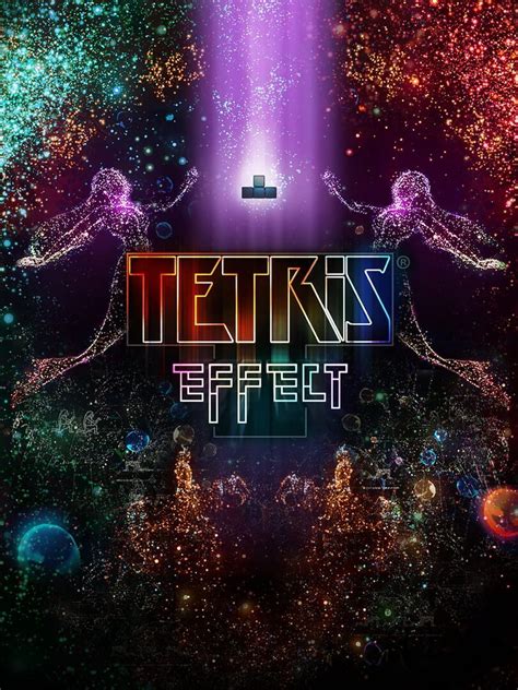 Tetris Effect - Steam Games