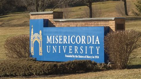 Misericordia University announces plan to arm certain campus security ...