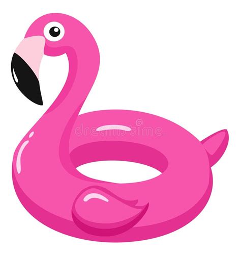 Flamingo float Free Stock Photos - StockFreeImages