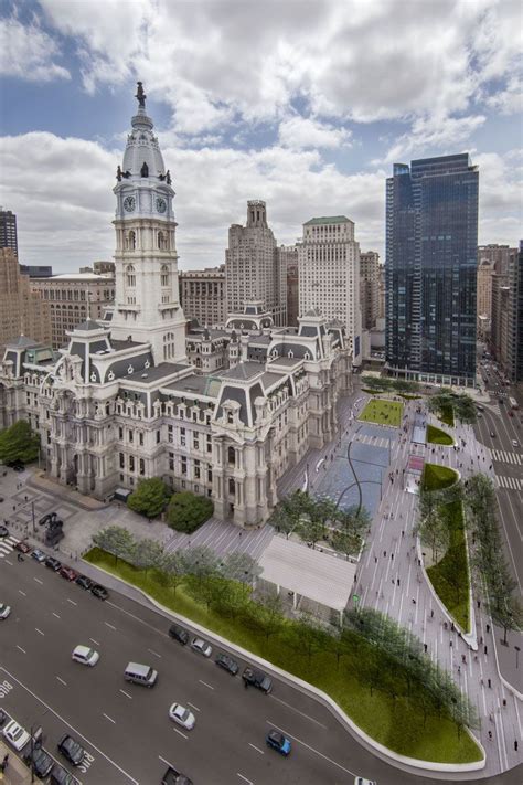 Dilworth Park | Philadelphia city hall, Philadelphia history, Visit philadelphia