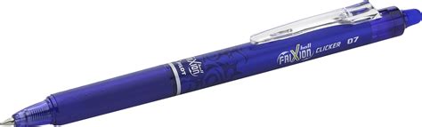 PILOT PEN PROMOTES ERASING BULLYING IN SCHOOLS WITH FRIXION CLICKER ERASABLE GEL INK PEN