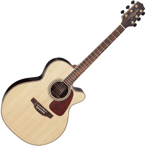 Takamine GN93CE NEX Acoustic Electric Guitar Natural