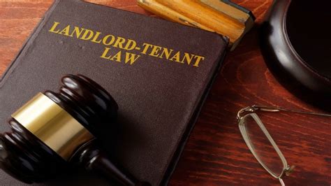 Michigan Landlord-Tenant Laws - Expotab.me