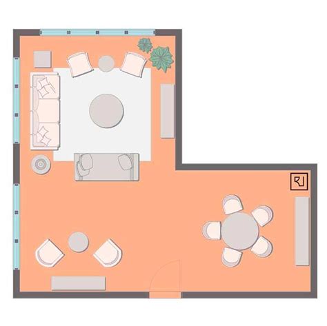 Dining Room Layout Dimensions For Your Home Designcaf - vrogue.co