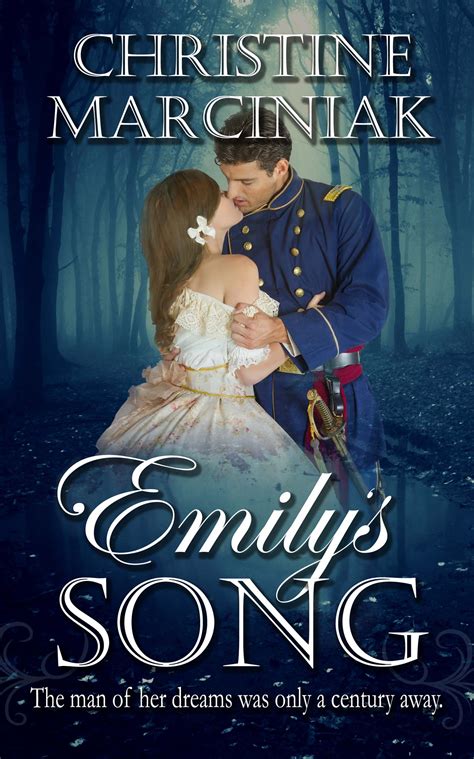 Emily’s Song – The Wild Rose Press Inc