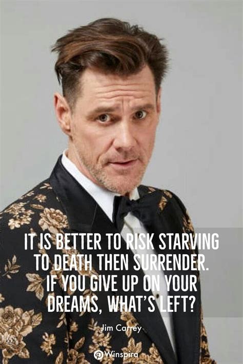 ♦Tap the link and read Jim Carrey's 30 inspiring quotes♦ jim carrey ...