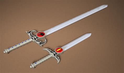 Sword of Omens by JDBagley on DeviantArt