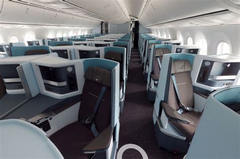 Take a peek inside the entire KLM fleet – without a ticket - KLM Blog