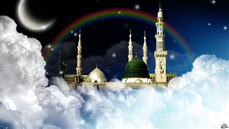 Madina HD Wallpaper - WallpaperSafari