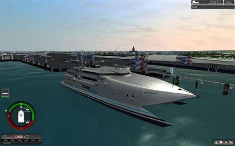 Ship Simulator Extremes: Ferry Pack | Buy Now | DPSimulation