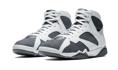 Air Jordan 7 Retro Flint (2021) CU9307-100 - Footisking