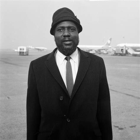 Thelonious Monk – CMG Worldwide