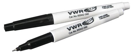 VWR® Chemical-Resistant Laboratory Marker | VWR