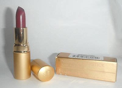 Fashion Fair Finishings Lipstick Sherry Chic 8904 | eBay | Lipstick ...